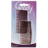 Goody #08834 Tortoise Side Comb